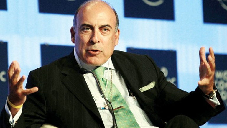 Clinton, Başkan Yardımcılığı için Muhtar Kent'i düşünmüş