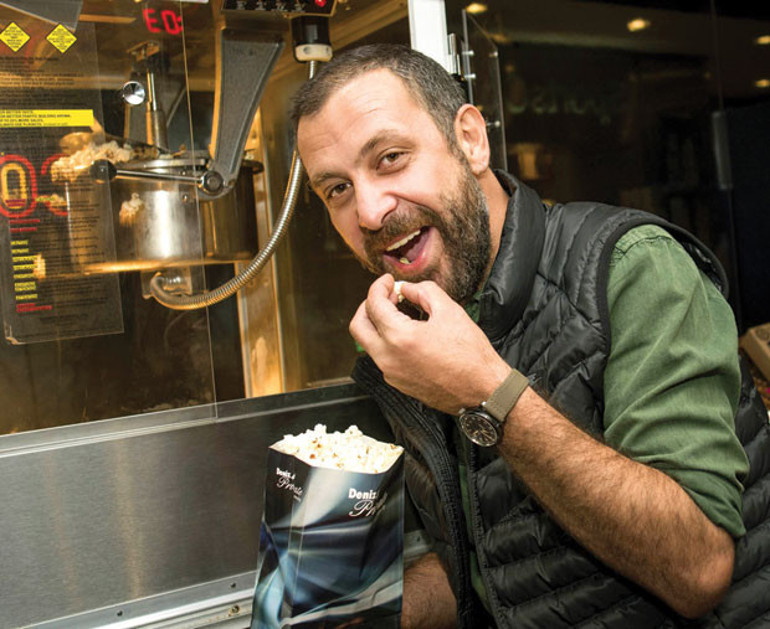 Yaşarken anonim olduk iyi mi