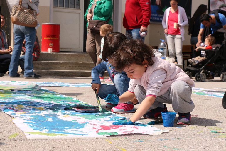 Bu okulun sahibi veli