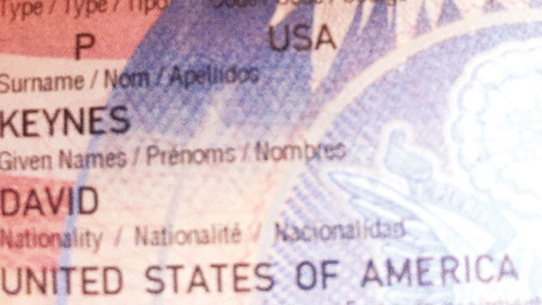 İşte By Lock David Keynes