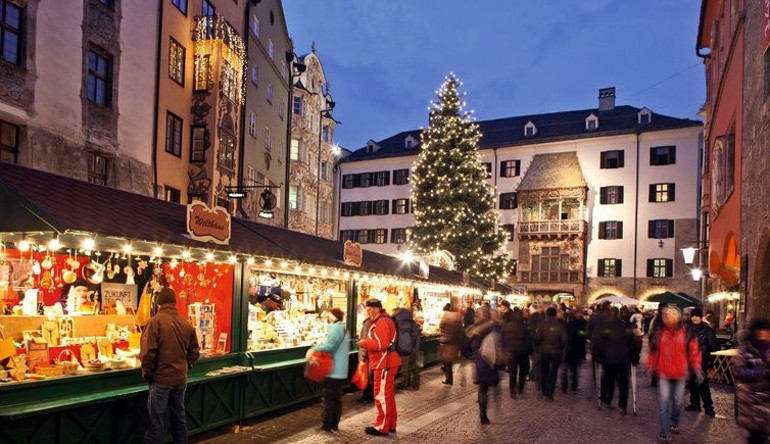 Alman usulü Fransız Noel