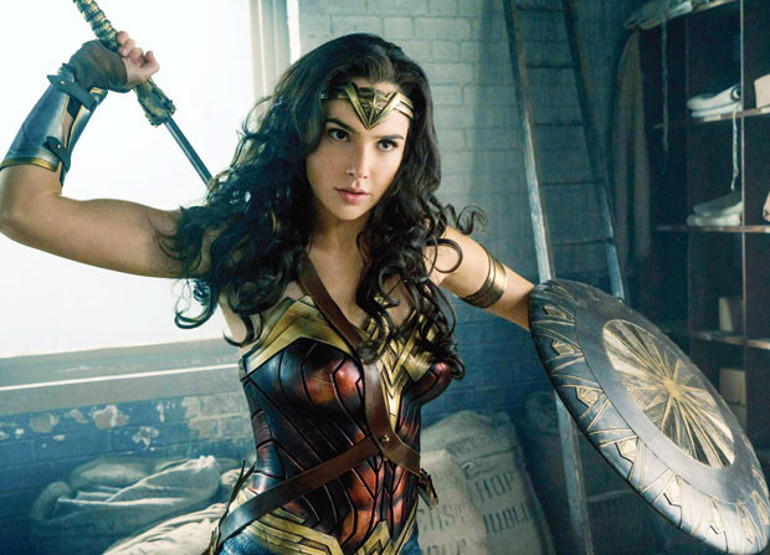 İşte yeni Wonder Woman: Gal Gadot