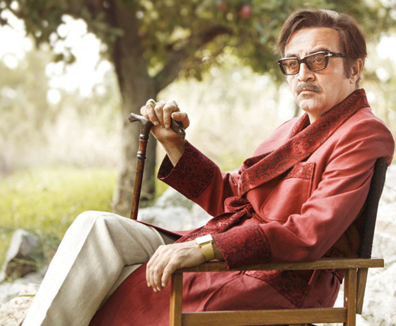 Dedeme özür borcum vardı