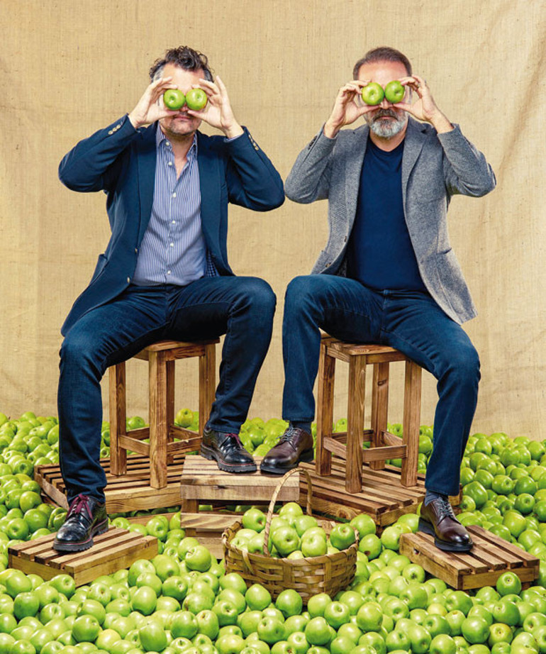 Dedeme özür borcum vardı