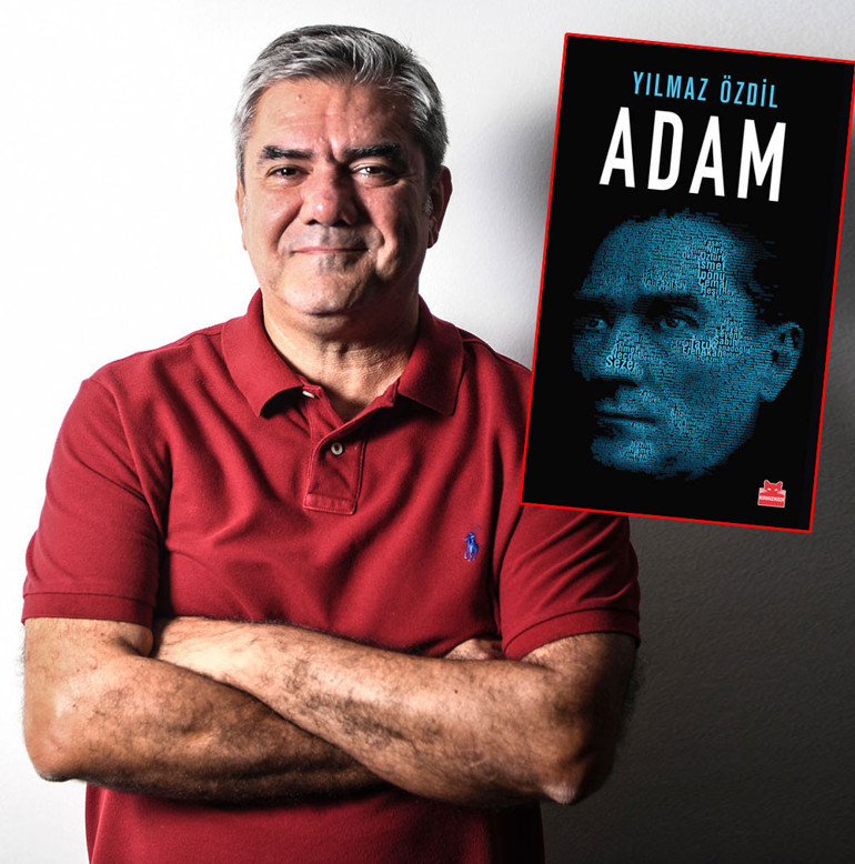 Yılmaz Özdil: Sigarayı bıraktık ama hepimiz antidepresana başladık