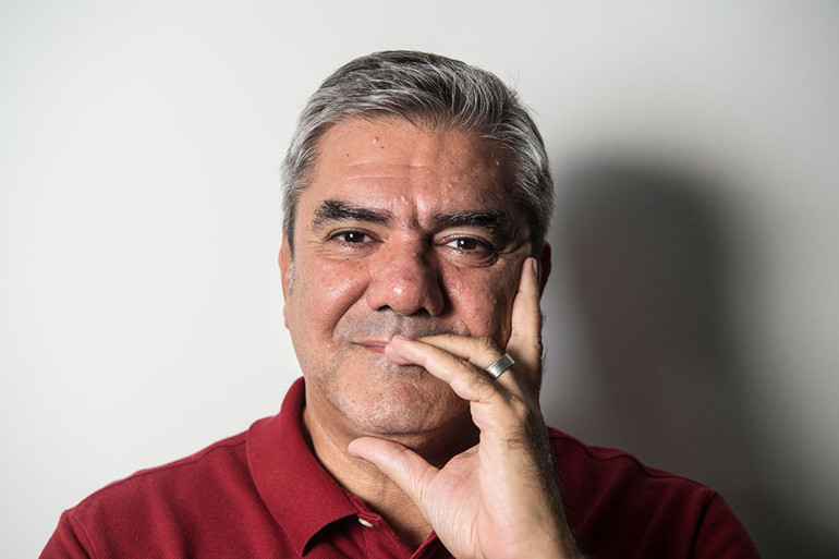 Yılmaz Özdil: Sigarayı bıraktık ama hepimiz antidepresana başladık