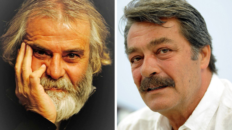 Yılmaz Özdil: Sigarayı bıraktık ama hepimiz antidepresana başladık
