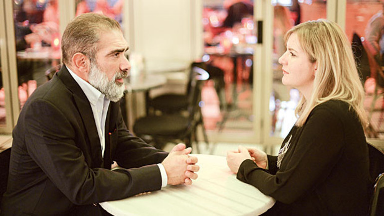 Aydın Selcen: Aksiyon başlarsa eldekinden olabiliriz