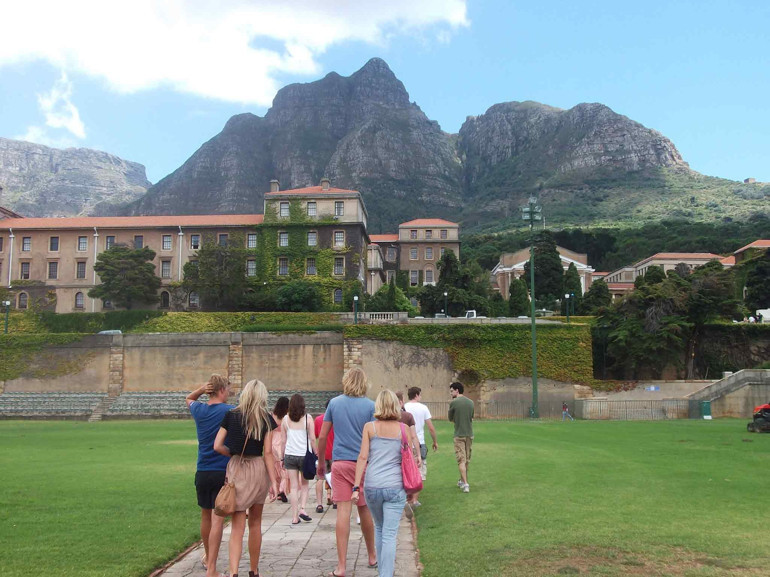 Öğrenciliğin tadını çıkarabileceğiniz ülkeler