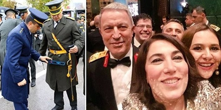 Özel: ‘Kaçmadım’