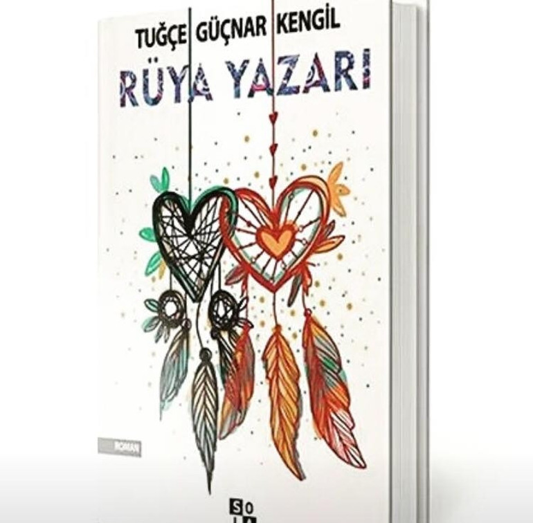 Bankacıyken roman yazarı oldu