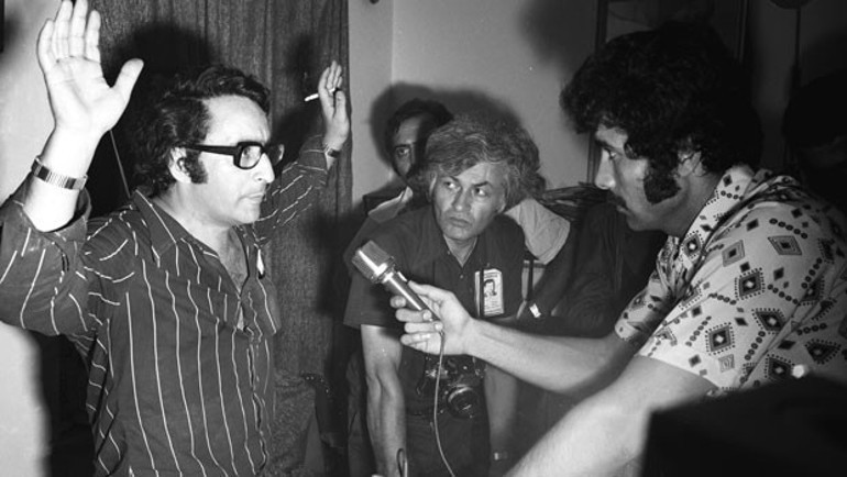 Bir efsaneyi kaybettik