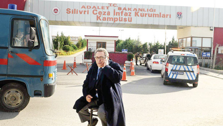 Bir efsaneyi kaybettik