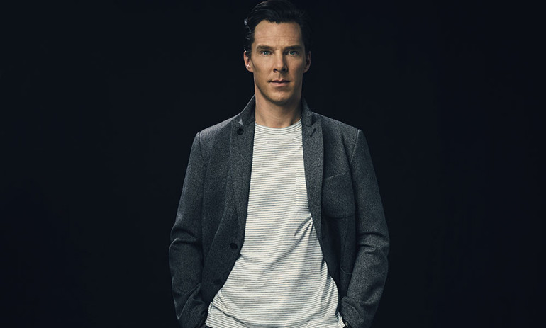 Benedict Cumberbatch: ‘Bazen hayranlarımdan  kaçmak zorunda kalıyorum’