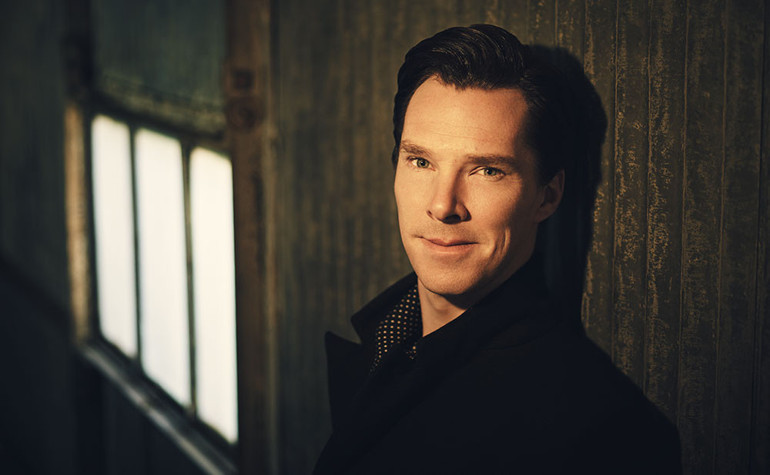 Benedict Cumberbatch: ‘Bazen hayranlarımdan  kaçmak zorunda kalıyorum’