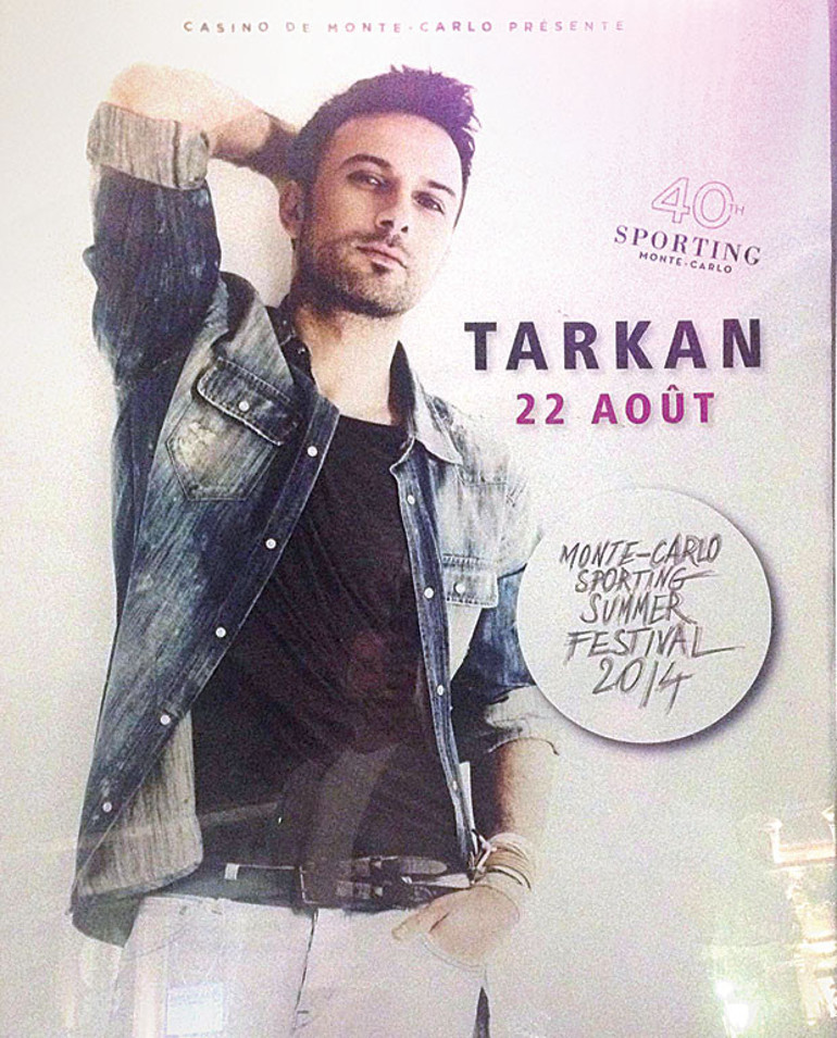Prens albert’in Türk başkanı