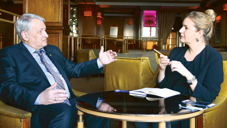 RISS Başkanı Leonid Reşetnikov: Düşürenler öncelikle Erdoğan düşmanıydı, ABDli askerler de katıldı