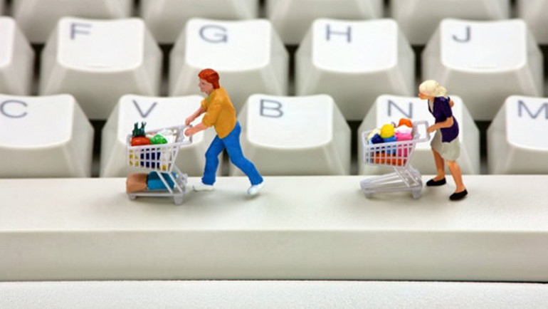 Türkiyedeki en başarılı 10 e-ticaret sitesi