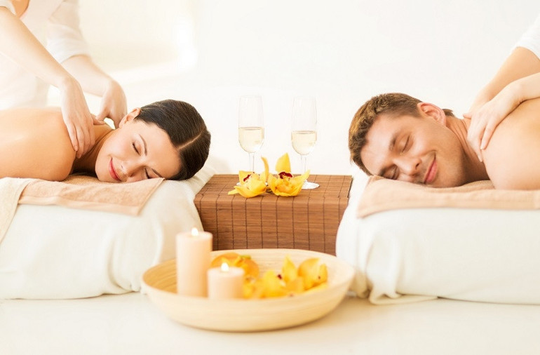 Sağlık ve huzur dolu tatil: Termal oteller