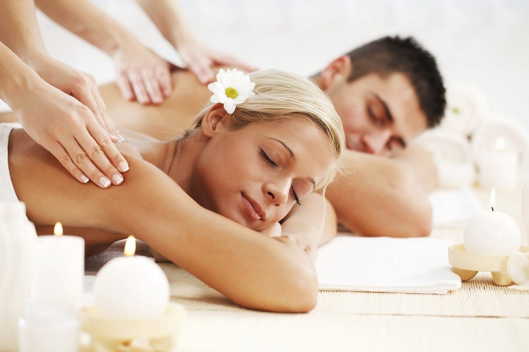 Sağlık ve huzur dolu tatil: Termal oteller