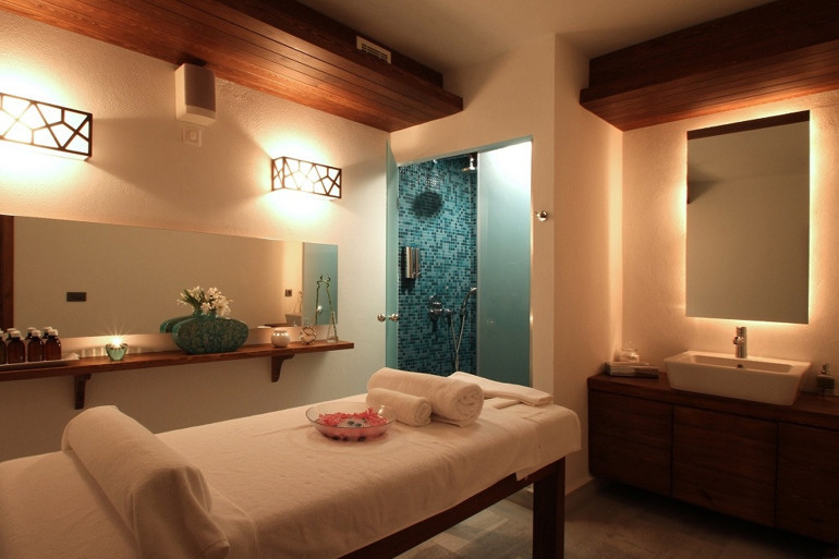 Sağlık ve huzur dolu tatil: Termal oteller