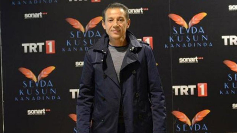 Mustafa Yıldızdoğan, Alparslan Türkeşi canlandıracak