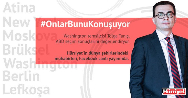 Türkiyede gündem yoğun ama #OnlarBunuKonuşuyor