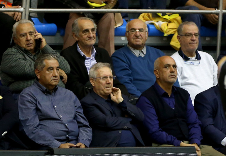 Fenerbahçe 66-47 Beşiktaş