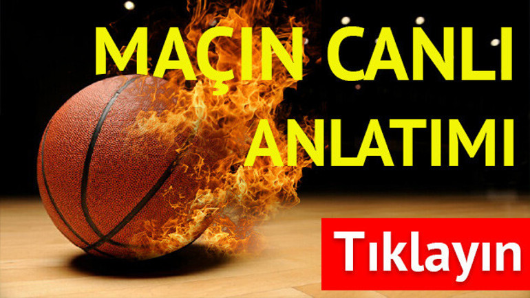 Zalgiris 87-75 Galatasaray Odeabank / MAÇIN ÖZETİ