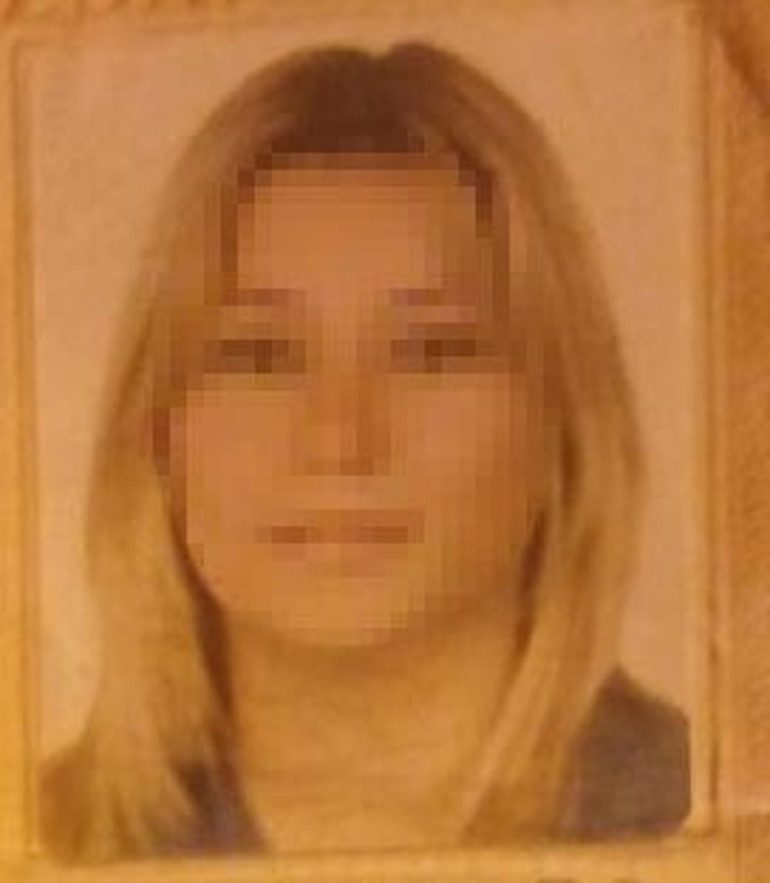 Cezaevi firarisi çift yeni doğan bebeklerini satarken yakalandı