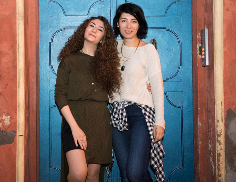 Müzik bana garip bir hüzün hediye etti