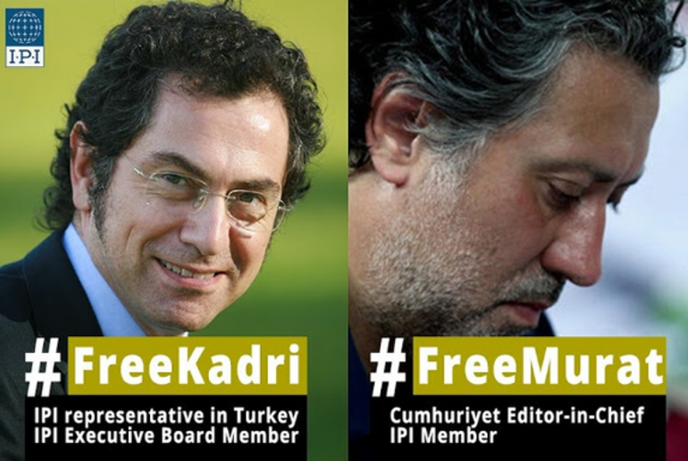 Hakikat sonrası dönemde gazetecilik ve yeni medya