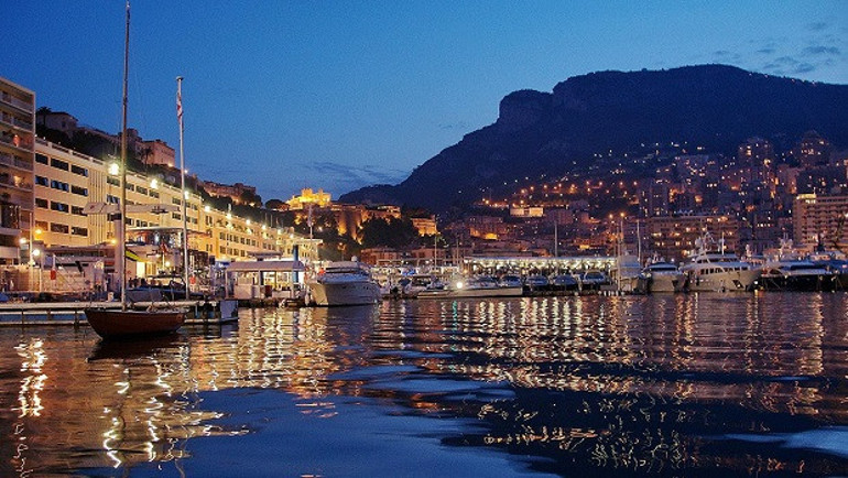 Tekneyle balayı alternatifleri