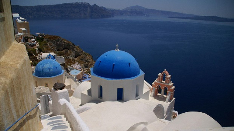 Tekneyle balayı alternatifleri