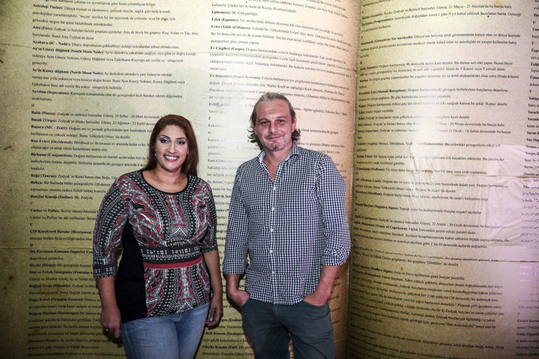 2017de neler olacak Astroloji festivali başlıyor