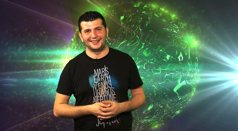 2017de neler olacak Astroloji festivali başlıyor