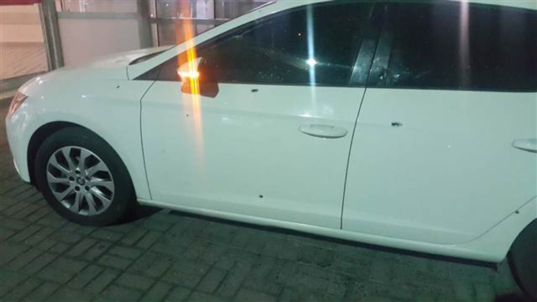 Okmeydanı’nda silahlı saldırı: 1’i ağır 3 yaralı