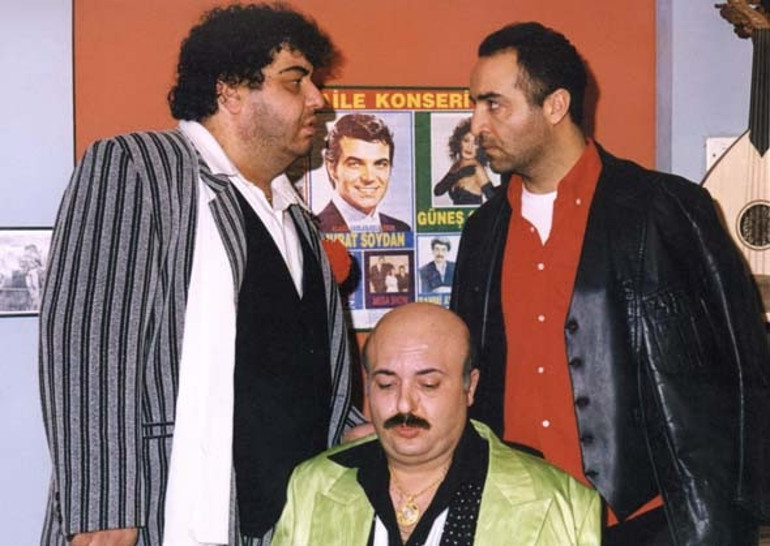 Tosun Ailesinin acı kaderi
