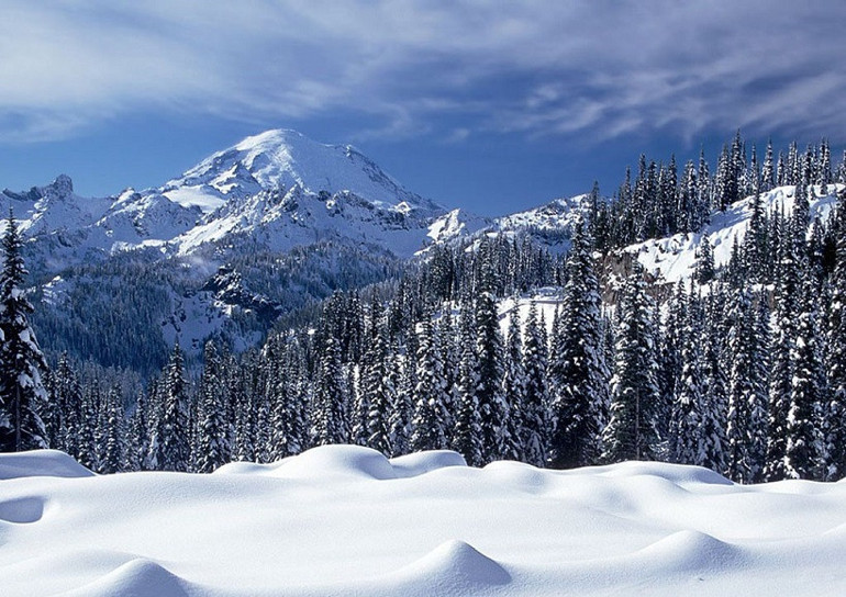Türkiyede kışın seyahat edilebilecek 10 yer