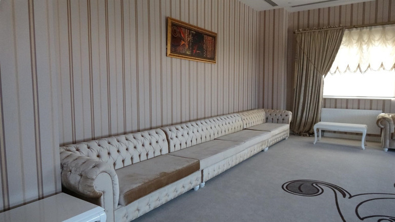 FETÖ’nün üniversitedeki PDY katı rektörlük oluyor