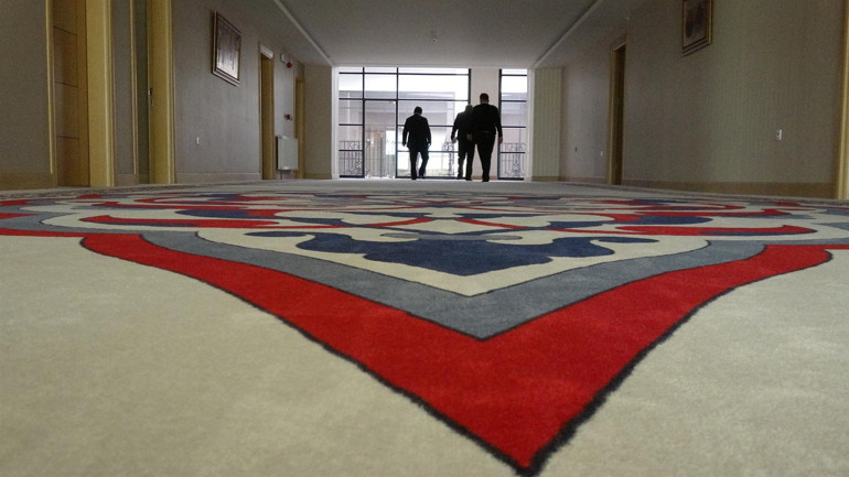 FETÖ’nün üniversitedeki PDY katı rektörlük oluyor