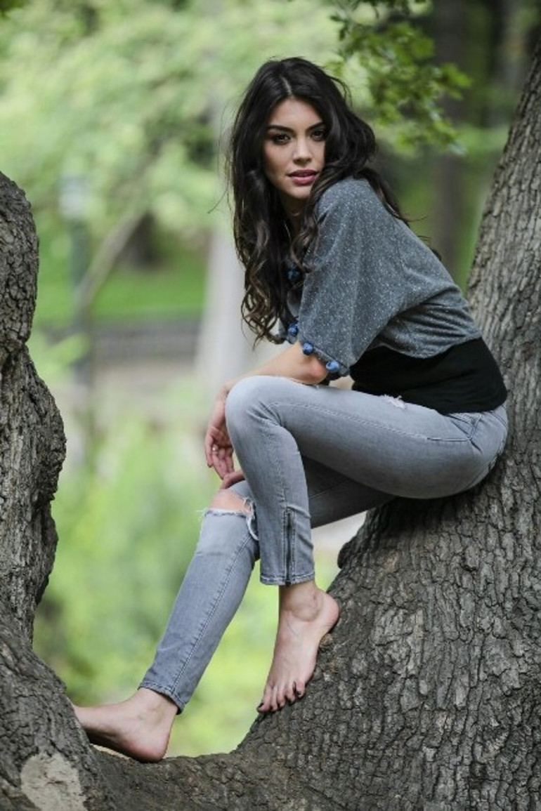 Gaye Turgut Evin Beni Affet dizisinden ayrılıyor mu