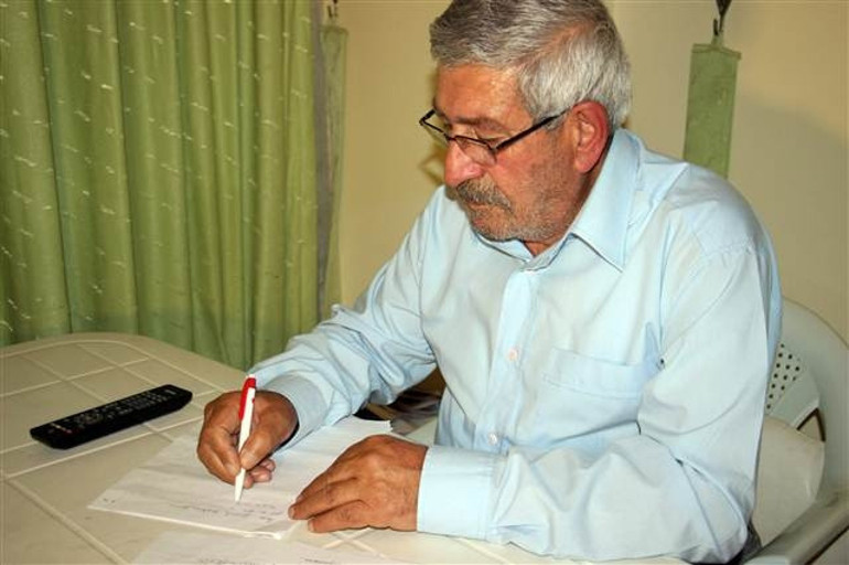 Celal Kılıçdaroğlu açlık grevine başladı