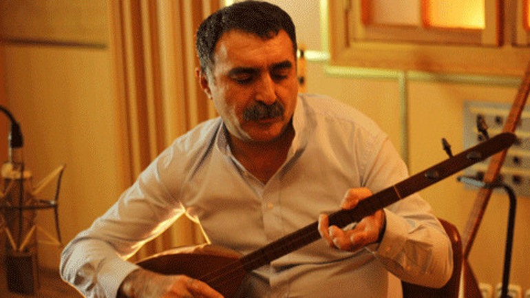 Kaliteli müziğin peşinde: Cenk Hasdal