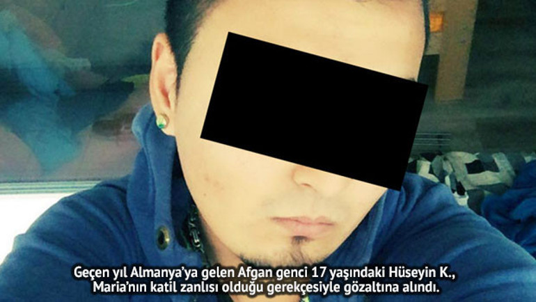 Eğer Afgan gencinin yaptığı kesinleşirse...