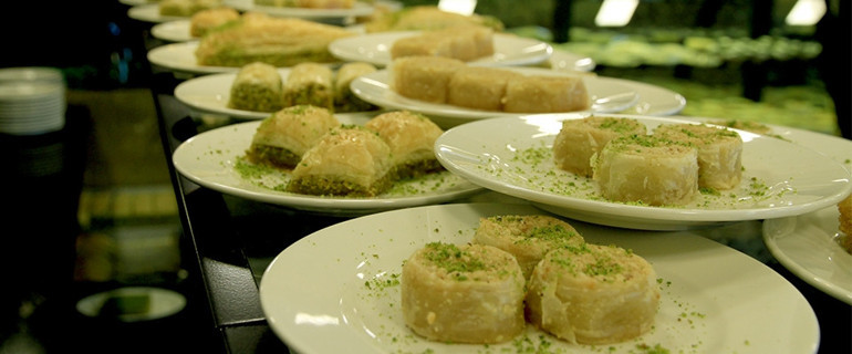 İşini iyi yapan bir esnaf lokantası: Kömür