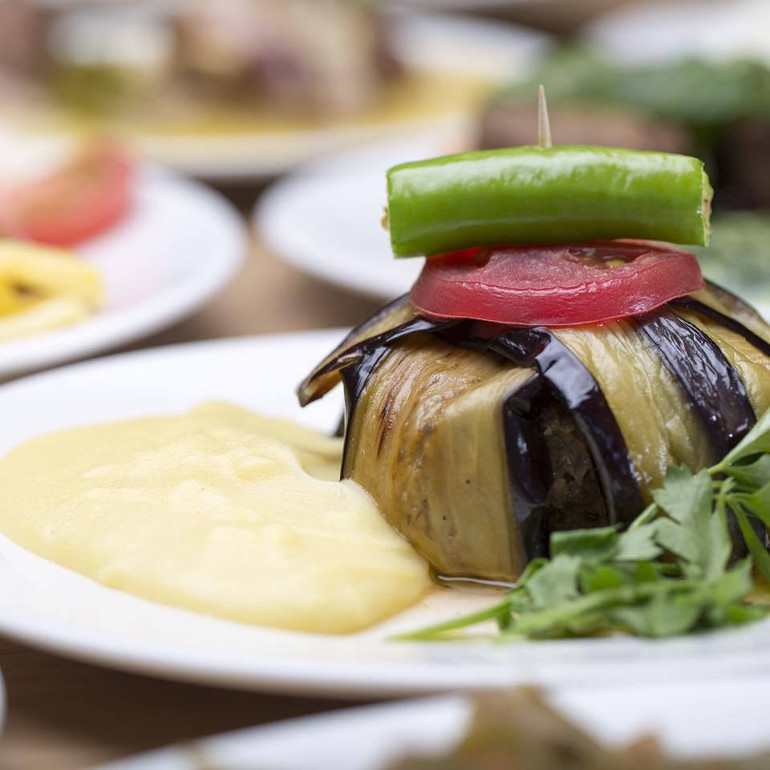 İşini iyi yapan bir esnaf lokantası: Kömür