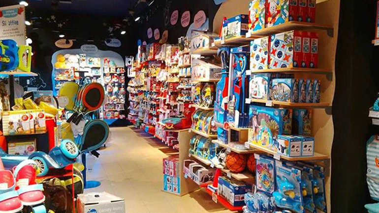 Benimle oynar mısın