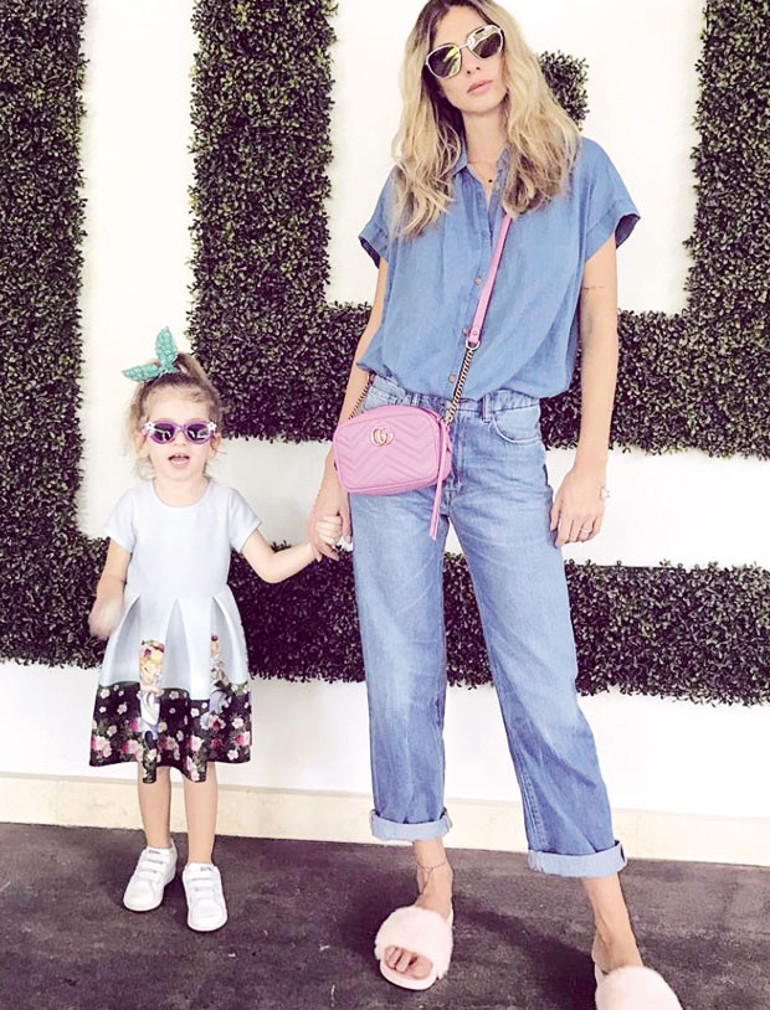 Yerli Kendall Jenner