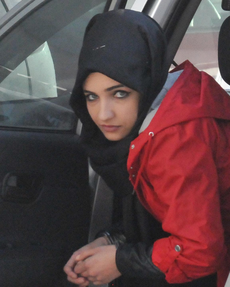 Suçüstü yakalandı Dün de sevgilisi...